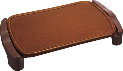 Barbecue JATA GR559 Bruin 1600 W