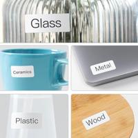 Lifenaxx LX-048 Labelmaker accessoires - thumbnail
