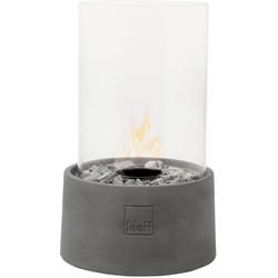 Leeff Stonefire grijs