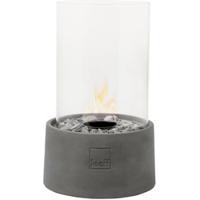 Leeff Stonefire grijs - thumbnail