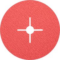 PFERD TOOLS FS 180-22 CO-COOL 60 64176175 Schuurpapier voor schuurschijf Korrelgrootte (num) 60 (Ø) 180 mm 25 stuk(s) - thumbnail