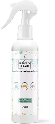 Il Bucato di Adele textiel parfum spray sport 250 ml