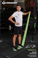 Schildkröt 7041 Resistance Band - Set 2 Stuks - thumbnail