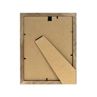 Zep fotolijst dn957b palmi brown 9x13 / 13x18 cm - thumbnail