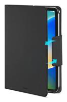 Hama Tablet-Case Prem, Hülle m. Tastatur f. iPad Air 11 (25/24)/10.9 (22/20) Zwart Tabletcover - thumbnail