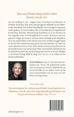 Anderen (Paperback)