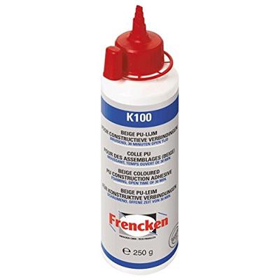 Konstruktielijm 100250ml