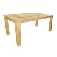 Victoria Tafel 180x90x79 Teak OWN - Own - thumbnail