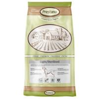 Prestano Light Sterilised hondenvoer 3 kg - thumbnail