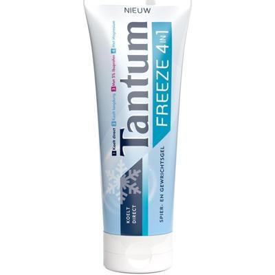 Tantum Freeze 4 in 1 120 Milliliter Tantum Freeze 4 in 1 120 Milliliter