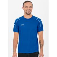 JAKO 6150K T-Shirt Classico Kids - Royal - 140 - thumbnail