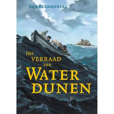 Het verraad van Waterdunen (Paperback)