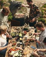 The Bastard Phantom Plancha Ring M - thumbnail