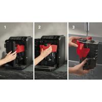 Siemens TF301E09 - EQ300 - Espresso volautomaat - Zwart - thumbnail