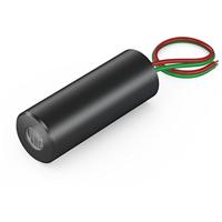 Picotronic Lasermodule Lijn Rood 3 mW LC635-3-4,5(12x32) - thumbnail