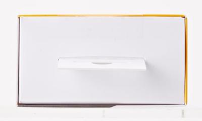 Draadloze bewegingsmelder Somfy Home Alarm 2401490