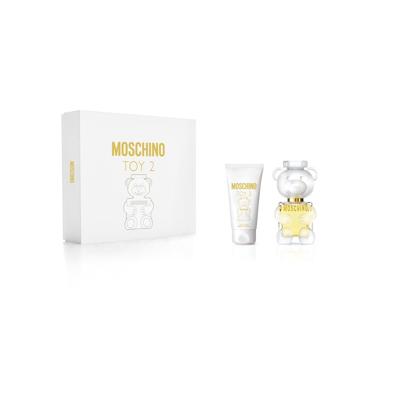 Moschino Toy2 Eau de Parfum Giftset