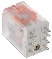 Phoenix Contact REL-IR2/L-120AC/2X21 Relais 120 V/AC 12 A 2x wisselcontact 10 stuk(s) - thumbnail