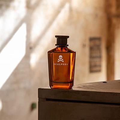 Scalpers Boxing Club Eau de Parfum 75ml