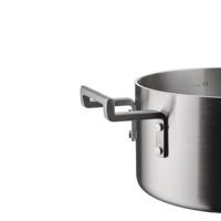 Alessi Kookpan Convivio - DC101/24 - ø 24 / 5.4 liter - thumbnail