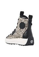 Vingino Noa Mid VG46-1029-10 Zwart-34 maat 34 - thumbnail