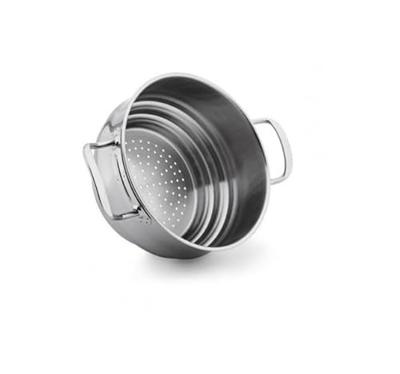 Habonne - Accessoires - Universele stoominzet 16/18/20 cm