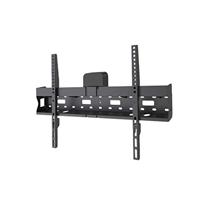 Neomounts flatscreen wandsteun en mediabox houder lfd-w1640mp wandmontage (zwart) - thumbnail