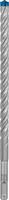 Bosch Accessories EXPERT SDS plus-7X 2608900175 Hamerboor 10-delig 12.00 mm Gezamenlijke lengte 265 mm SDS-Plus 10 stuk(s) - thumbnail