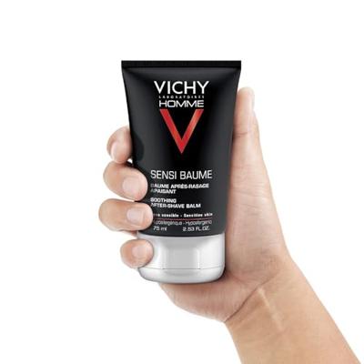 Vichy Homme Sensibaume Mineral 75ml - thumbnail