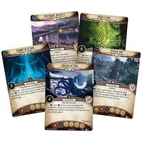 Asmodee Arkham Horror: Return of the Circle Undone Kaartspel - thumbnail