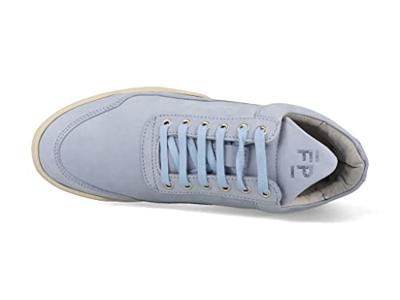 Filling Pieces Low Top Ghost Blauw-36 maat 36