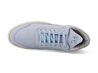 Filling Pieces Low Top Ghost Blauw-36 maat 36 - thumbnail