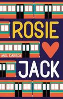 Rosie hartje Jack - Mel Darbon - ebook - thumbnail