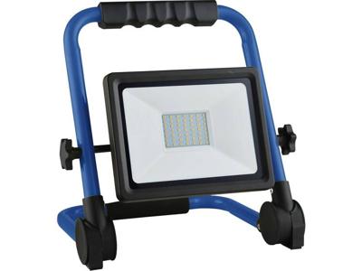 AS Schwabe LED-Mobil-Strahler 50W Optiline LED-bouwlamp Energielabel F (A - G) 50 W 4500 lm Neutraalwit AS Schwabe LED-Mobil-Strahler 50W Optiline LED-bouwlamp Energielabel F (A - G) 50 W 4500 lm Neutraalwit