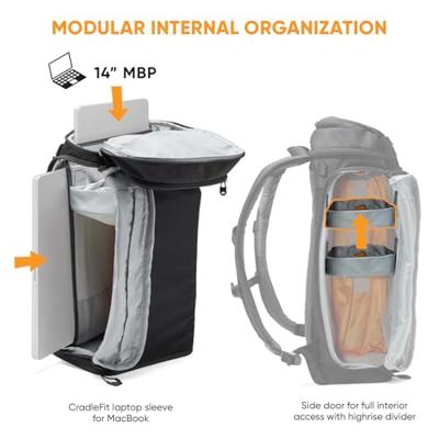 Lowepro ProTactic Lite BP 150 AW III