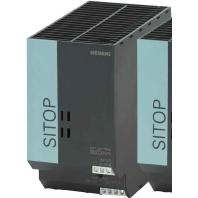 Siemens 6EP13325BA00 DIN-rail netvoeding 24 V/DC 2.5 A 60 W Aantal uitgangen:1 x Inhoud 1 stuk(s)