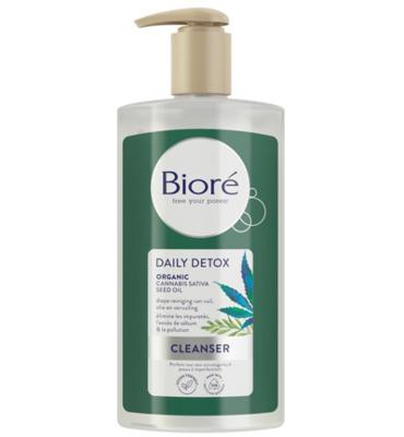 Daily detox cleanser 200 Milliliter