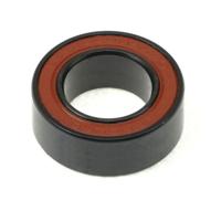 ENDURO BEARINGS 3801 llu max bo - abec 3 max - black oxide - double row (radial) - 12x21x8 - thumbnail