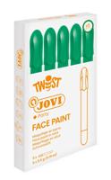 Schminken Jovi 19111 Groen Lichtgroen - thumbnail