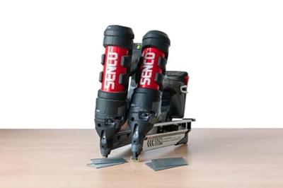 Senco 10M2501N | Fusion F-18XP | koffer 2 accu's & lader - 10M2501N