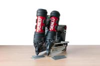 Senco 10M2501N | Fusion F-18XP | koffer 2 accu's & lader - 10M2501N - thumbnail