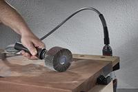 Kabel Wolfcraft 2147000 Boorhouder - thumbnail