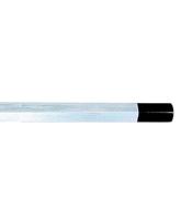 KS Tools 158.8038 Inbusschroevendraaier Sleutelbreedte (metrisch): 8 mm Afmeting, lengte: 230 mm - thumbnail