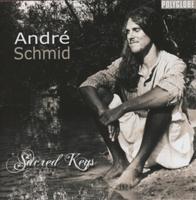 Sacred Keys - CD (9006639114249) - thumbnail