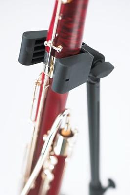 Konig & Meyer 15010 standaard voor fagot - thumbnail
