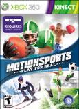 MotionSports (Kinect) - thumbnail