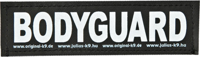 Julius-K9 label - Bodyguard - thumbnail