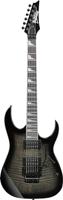 Ibanez GRG320FA Gio Transparent Black Sunburst elektrische gitaar - thumbnail