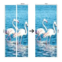 Keralit Eindkap links Nightblack (2874) (Potdeksel 177) - thumbnail