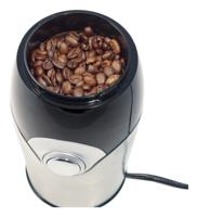 Tristar koffiemolen rvs - thumbnail